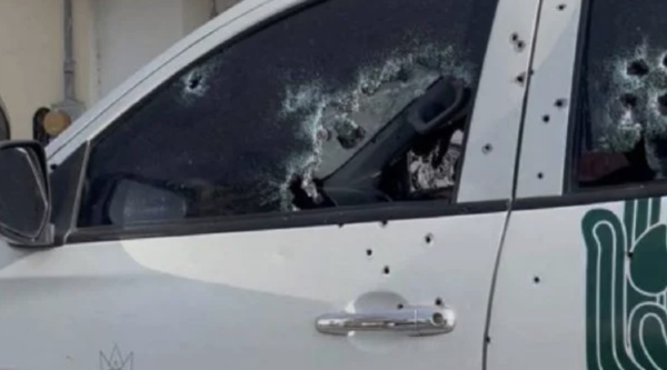 Violencia en Sinaloa deja ocho muertos en un día