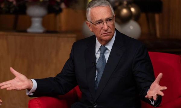 Abre la Corte puerta para que la UIF investigue a Salinas Pliego