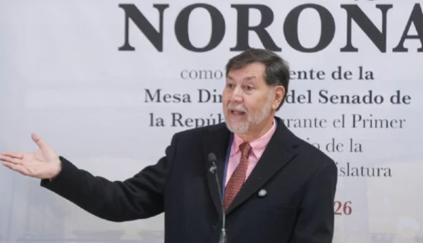 “Son chingaderas que lo estén acosando