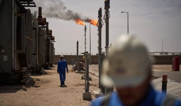 Hacienda aumenta 41.3% pronóstico del precio del crudo mexicano respecto a 2026