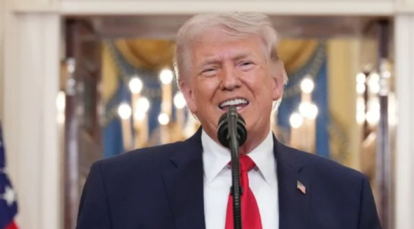 Trump: los objetivos estratégicos de la guerra con Irán están “casi cumplidos”