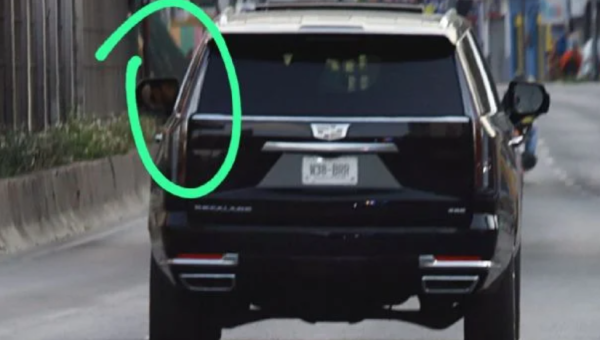 Colectivos denuncian intento de homicidio por atropellamiento de camioneta; señalan a Cuauhtémoc Blanco