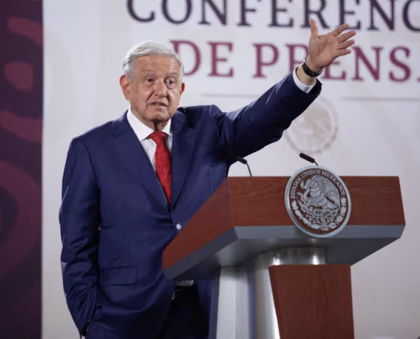 Los megaproyectos de AMLO que siguen perdiendo dinero