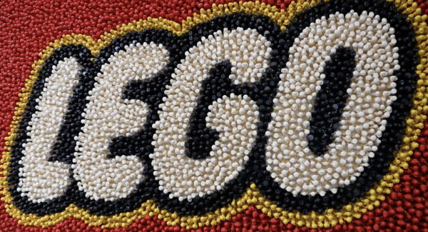 Lego lanzará una colección dedicada a futbolistas