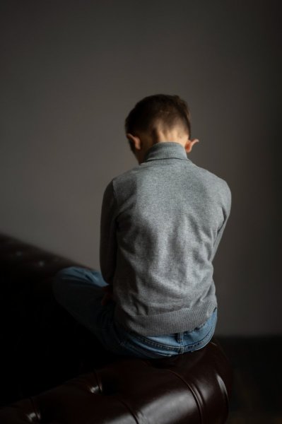 Resguarda DIF Estatal a 52 menores tras denuncias en marzo en la Zona Norte