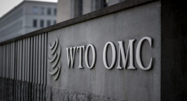 23 miembros de la OMC acuerdan no imponer aranceles al comercio electrónico