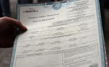 Hermanos de Eithan ya cuentan con acta de nacimiento; DIF avanza en regularización de su identidad