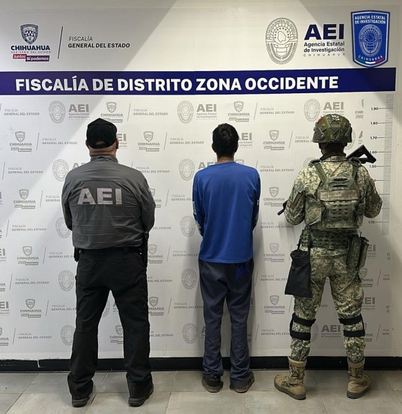 Detienen en Barrio Lerdo a dos menores con mariguana