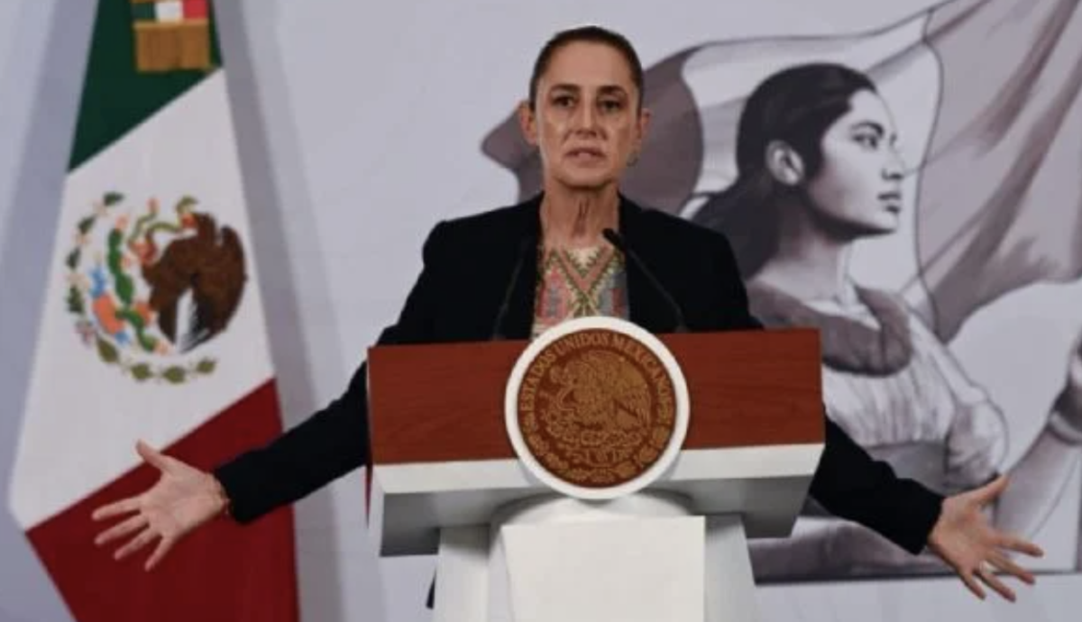 México acusa que informe de la ONU sobre desapariciones forzadas es 