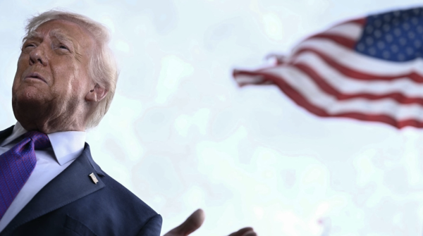 Trump avisa a Irán que llegue a un acuerdo 