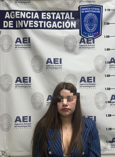 Detienen en flagrancia a 3 personas por resistencia de particulares