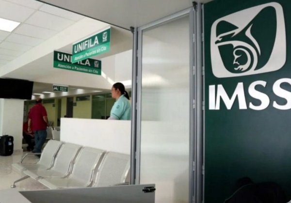 Recomienda IMSS extremar higiene en alimentos durante Semana Santa para evitar infecciones gastrointestinales