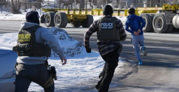 Principal necesidad de migrantes en EU es “generar ingresos y acceder a empleos”: OIM