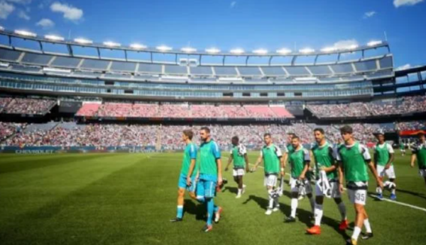 FIFA cobrará hasta casi mil dólares por estacionamiento durante el Mundial