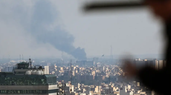 El Ejército de Israel anuncia la muerte de dos comandantes iraníes