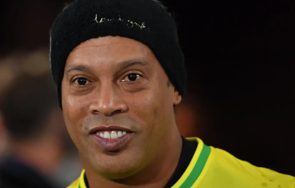 Policía de Paraguay captura a empresaria acusada de falsificar documentos de Ronaldinho