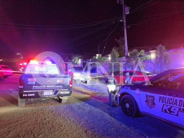 Se quita la vida hombre de 68 años en granja de Granjas Universitarias