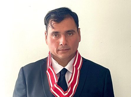 La Santa Cruz: Verdad y Juicio