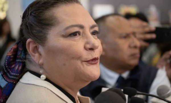 Consejero asegura que con Taddei el INE se debilita y alerta sobre un futuro autoritario