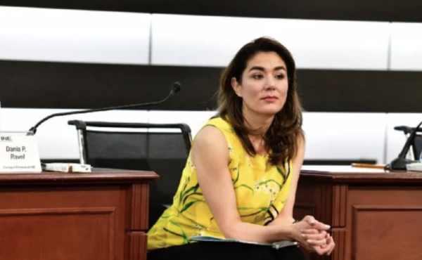 Exconsejera Dania Ravel: “El INE debe ser incómodo frente al poder”