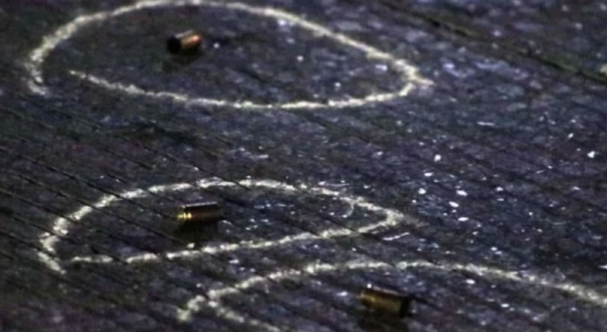 Reportan 31 personas asesinadas durante Jueves Santo en todo el país