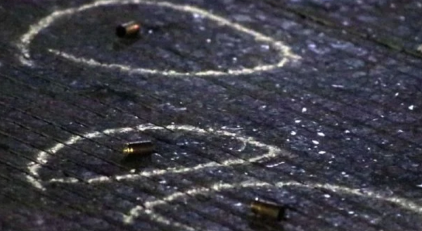 Reportan 31 personas asesinadas durante Jueves Santo en todo el país