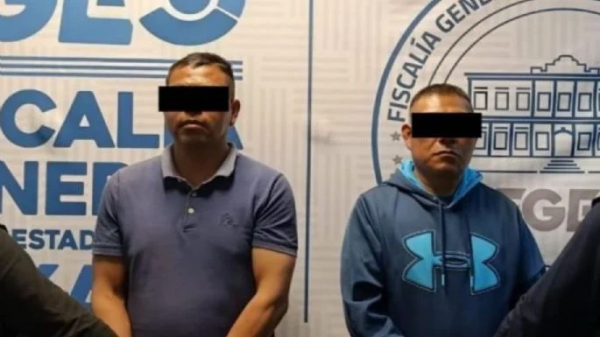 Tribunal de Justicia de Oaxaca podría liberar a dos presuntos torturadores del mixteco Ángel Daniel Bautista