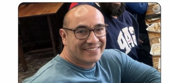 Sinaloa Rescatan con vida a Juan Díaz, colaborador de N+, en mina Santa Fe