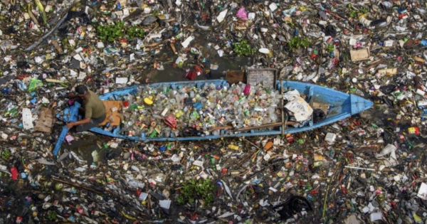 EU inicia investigación sobre microplásticos y sus efectos en el cuerpo humano