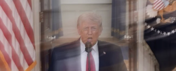 Republicanos prevén una elección intermedia difícil por la guerra con Irán y el alza de la gasolina