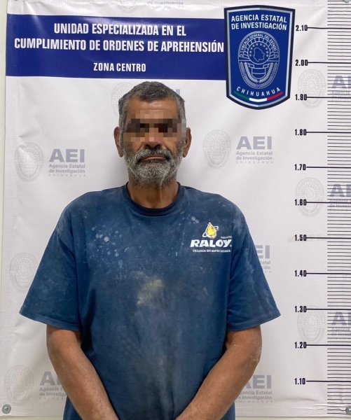 Cumplimenta AEI órdenes de aprehensión contra dos probables agresores de mujeres