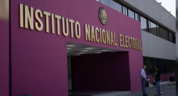 TEPJF busca prohibir al INE invalidar afiliaciones duplicadas para constitución de nuevos partidos políticos