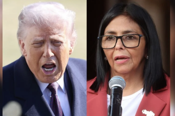 A tres meses sin Maduro, Venezuela y su gobierno interino retoman relaciones diplomáticas con EU