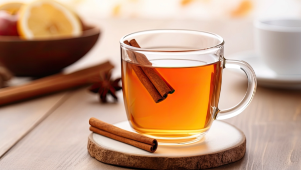 Mercado de tés orgánicos se expande en México ante la demanda de bebidas saludables