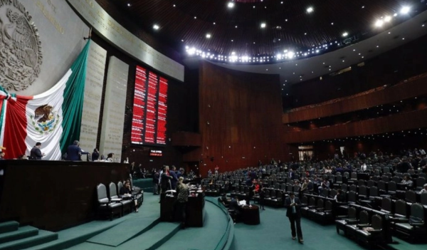 Entra en vigor decreto para agilizar registro de patentes y marcas