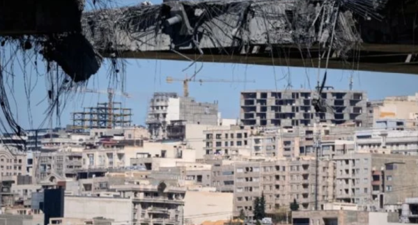 Dos aviones estadunidenses fueron derribados en Irán; un miembro de la tripulación está desaparecido