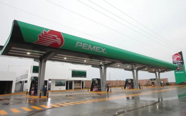 México eleva más del 80% el estímulo fiscal sobre el diésel ante el repunte del combustible por conflicto en Medio Oriente