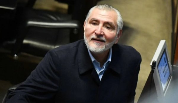 Empresa de cercano a Adán Augusto logra suspender sanción y podrá participar en procesos de contratación gubernamental