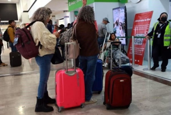 Alertan por aumento de 