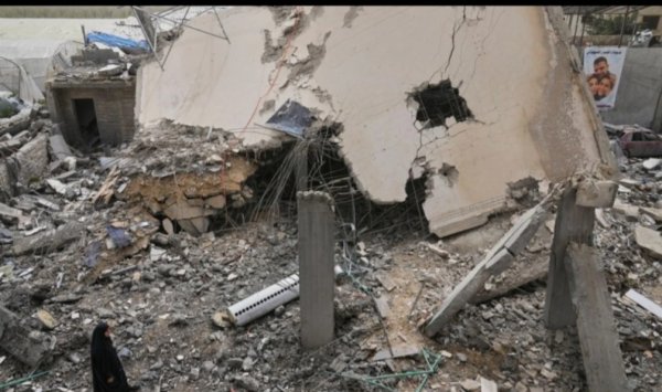 EU intensifica búsqueda de militar desaparecido mientras Irán pide dar con el 