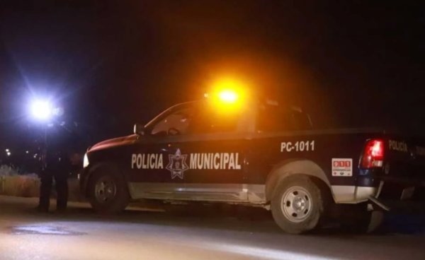 Localizan cadáver en predio agrícola de Ciudad Juárez; investigan autoridades