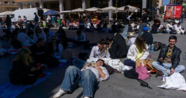 Gobiernos de EU y el Congo negocian deportación de migrantes a terceros países