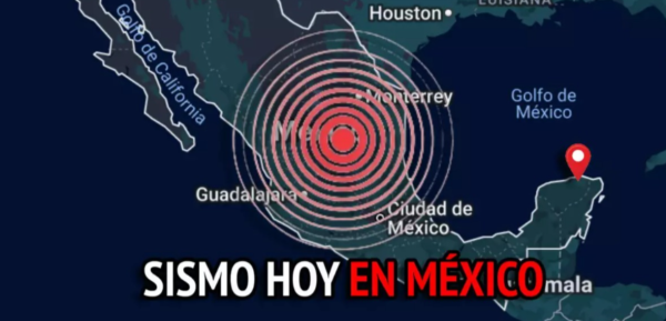 Temblor hoy 4 de abril 2026: sismo de 4 sorprende a Oaxaca este sábado