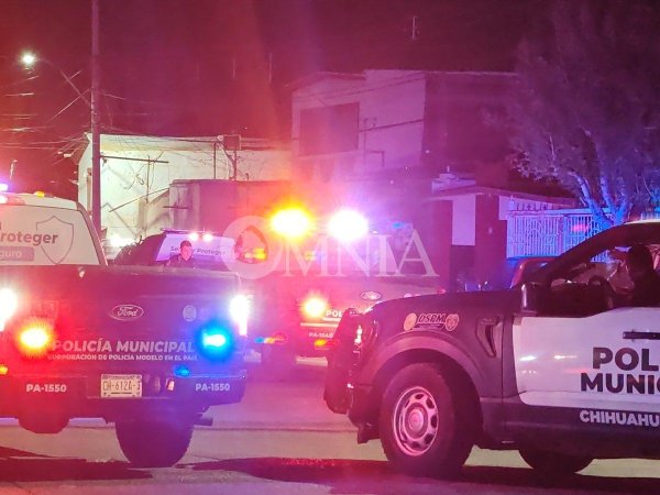 Puesto a disposición de FGE instructor de la SSPE detenido fuera de La No. 4