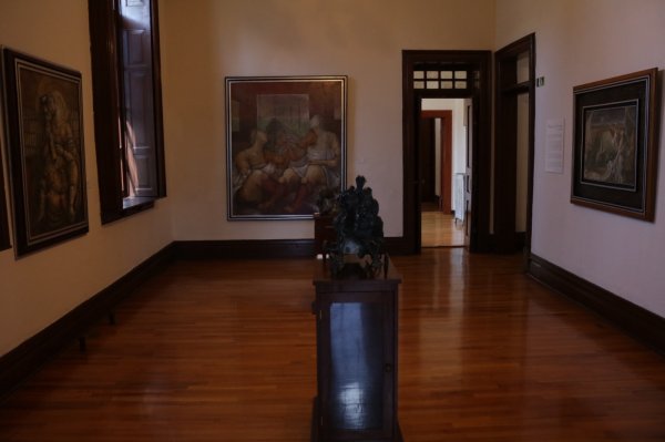 Disfruta tus vacaciones con la UACH: Quinta Gameros presenta exposiciones que sorprenden