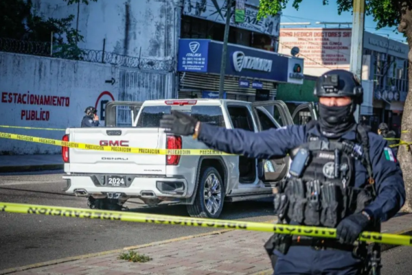 Aumenta la violencia contra empresarios e influencers en Sinaloa en las últimas semanas