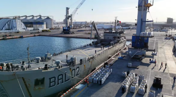 Puertos de México, otro dominio del crimen organizado