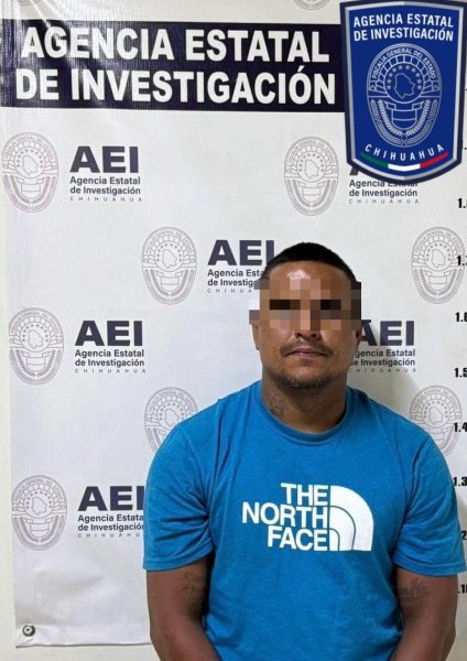 Recaptura Fiscalía de Derechos Humanos a responsable del homicidio de la activista Mireya R. L.