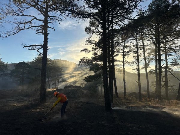 Presenta Protección Civil Estatal balance del operativo de Semana Santa
