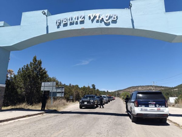 Mantiene SSPE operativo para resguardo de vacacionistas en el estado